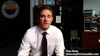 Cannabis Defense Attorneys View On AZ Cannabis Legalization.