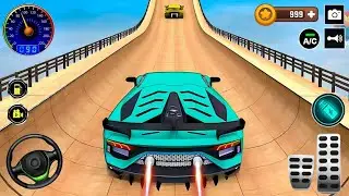 New Toyota Hiace Games - Coach City Van Driving Simulator 2026: Minibus Sim 3D - Android Gameplay