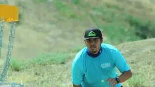 Deaf Disc Golf West Tournament 2022