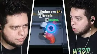 QUANDO TUDO DEU ERRADO COMIGO no Super Sus