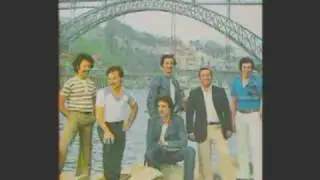 AGRUPAMENTO MUSICAL MOSAICO ( HEY)