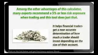 Binary Options Trading Calculator uk United states