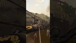 Call of Duty Modern Warfare 3 Torque 35 Bow Gameplay 😱