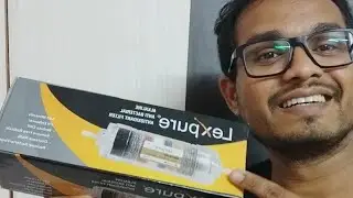 Lexpure AAA Filter