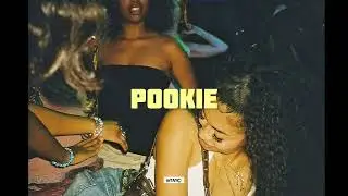Wizkid x Odeal Afroswing Type Beat - POOKIE [Tems Afrobeats type beat 2026]