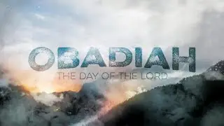 Obadiah