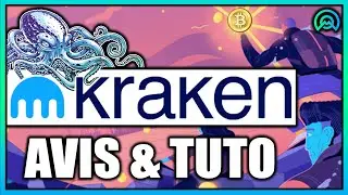 💸 KRAKEN TUTO & AVIS FR  :  ACHETER DU BITCOIN EN 2021
