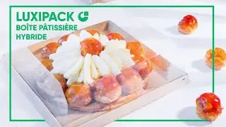 GUILLIN | LUXIPACK FR