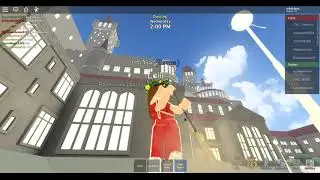 ROBLOX Wizard life full tutorial! | Roblox | Wizard Life | It's Lolli | RE- UPLOAD!