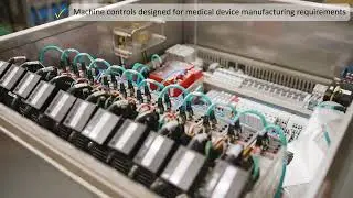 Shawpak Medical Packaging Solutions for the Medical Device Industry