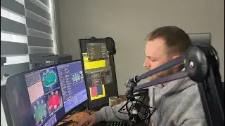 Back On The Grind | Tournament Poker