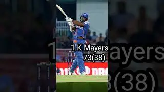 LSG vs DC Highlights 2023 | IPL 2023 Highlights | Lucknow Super Gaints vs Delhi Capitals | #lsgvsdc