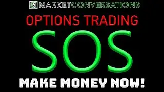 HUGE SOS Stock  | News Update! OPTIONS TRADING - LEARN TO SELL OPTIONS ON SOS  | MASSIVE POTENTIAL