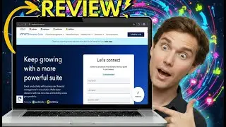 Intuit Enterprise Suite 2025 Review QuickBooks Alternative for Business Accounting
