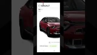 MyCitro&euml;n Connect App | Mobilize and Immobilize