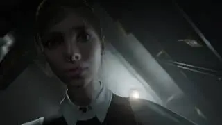 Outlast 2   Val's PleasureJessica Playing