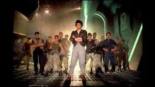 TinnSta - Aliens 1986 (Drum & Bass Mix)