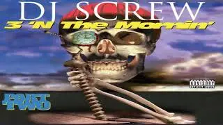 [FREE] DJ Screw Type Beat 