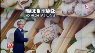 Echanges franco chinois : quelle balance commerciale ? 2014 03 14
