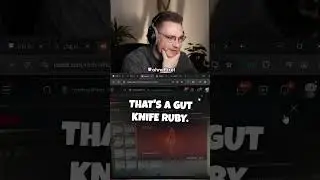 Back-to-Back Ruby Knives?! The Luckiest CS2 Trade-Ups Ever!
