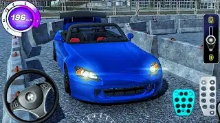 Многоуровневая парковка, гараж, уровни 84 - Car Parking Master 2025 - Автомобильная игра для Android