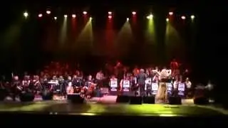 Performance Big Band - Cuban Pete (Live 2/10/2015 Home Video)