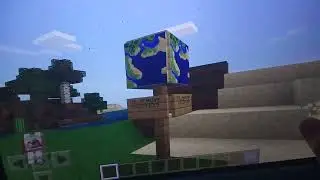 JAPAN MAP EASTER EGG IN MINECRAFT!!! (PACMAN PHONK)