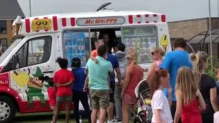 Brookfest 2018 Short