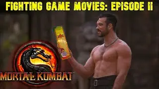 Mortal Kombat (1995)- Clash of the Fighting Game Films Episode II