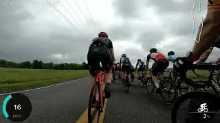 Trooper Brinkerhoff road race Cat 3/4 06.12.2021#2
