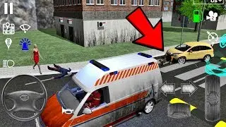 Скорой помощи симулятор # 9 - симулятор игры для Android игры