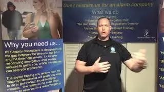 P5 Civilian Active Shooter/ Hostile Event Preparedness