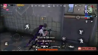 Welcome to Demistalkerz family | Tamil | PUBG Mobile | #DEMISTALKERZ | #DEMI