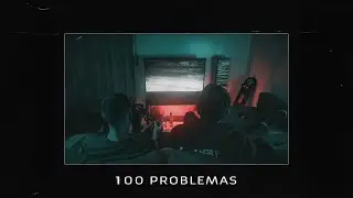 IL-BRUTTO - 100 PROBLEMAS ft. NERVE