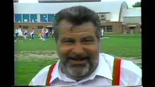 1988 PBS DCI Finals Highlights
