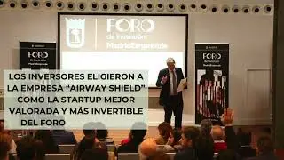 X FORO DE INVERSI&Oacute;N MADRID EMPRENDE - 28 de noviembre de 2024