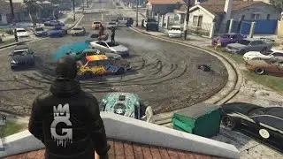 Trollings gta player
