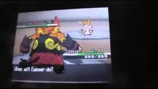 VS  Victini   Showdown Where Fiction And Reality Intersect! Pokemon Video #044