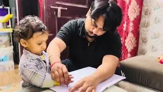 aaj kuch to karunga?   #holi2025 #babynoises