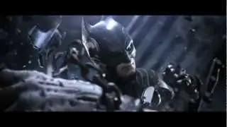 (Fan Trailer) With Hostility and Injustice For All - BG