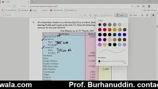 Burhanuddin plasticwala b2k Live Stream