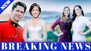 ''Did Hallmark Just Confirm Elizabeth & Nathan&rsquo;s Wedding? Fans Think So!''' 💍🔥