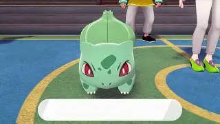 Как получить Сквиртла и Бульбзавра в игре The Isle of Armor Pok&eacute;mon Sword and Shield &mdash; Gigantamax...