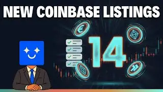 14 Coinbase Listings: Expected Impact on Base Liquidity & Volume