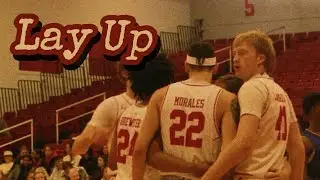 Lay Up - A Documentary Short Film on Basketball by Swathi Maha