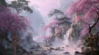 Introvert's Recharge: 3-Hour Peaceful Chinese Music for Solitude, Mental Reset & Quiet Moments