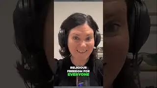 Religious Freedom vs. Privilege: Why Separation of Church & State Matters