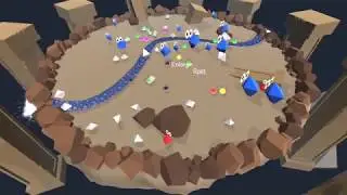 Rammission GGJ18
