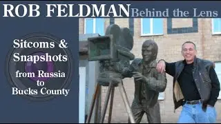 Rob Feldman Video Episode