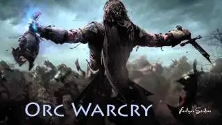 War Music - Orc Battle Warcry - Warcraft style orc soundtrack ost